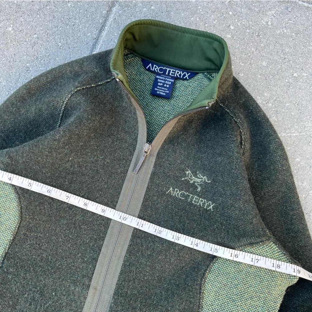 Arc’teryx Jacket - Picture 5 of 10